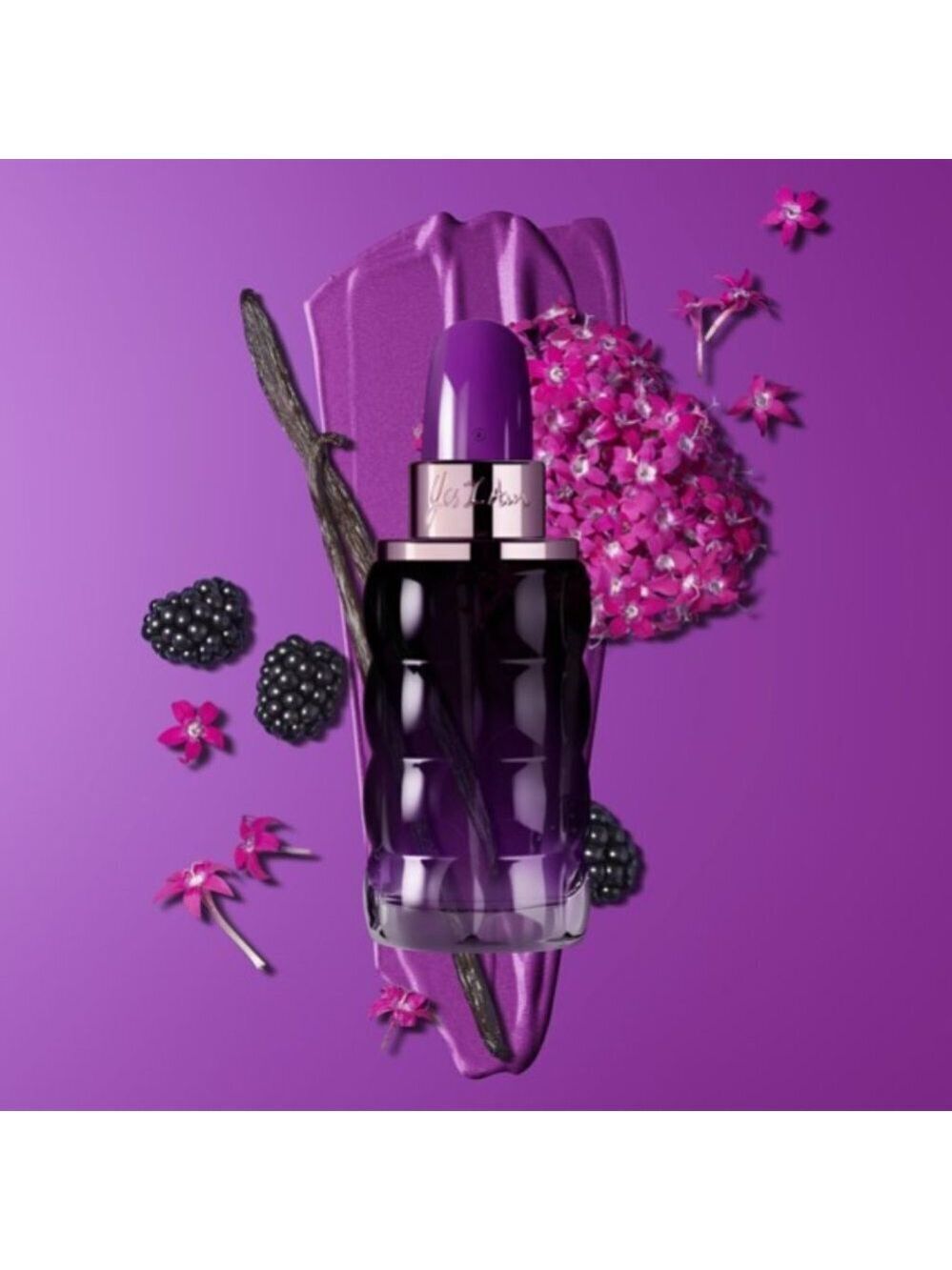 Yes I Am Fabulous Cacharel BNIB Sealed 30ml